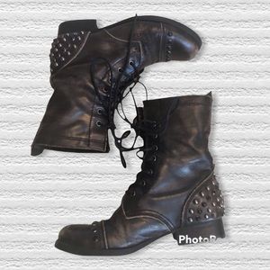 ALDO booties